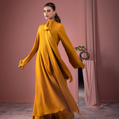 Mustard Long