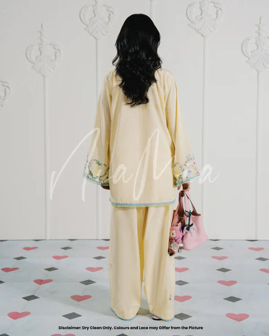 Honeyheart
