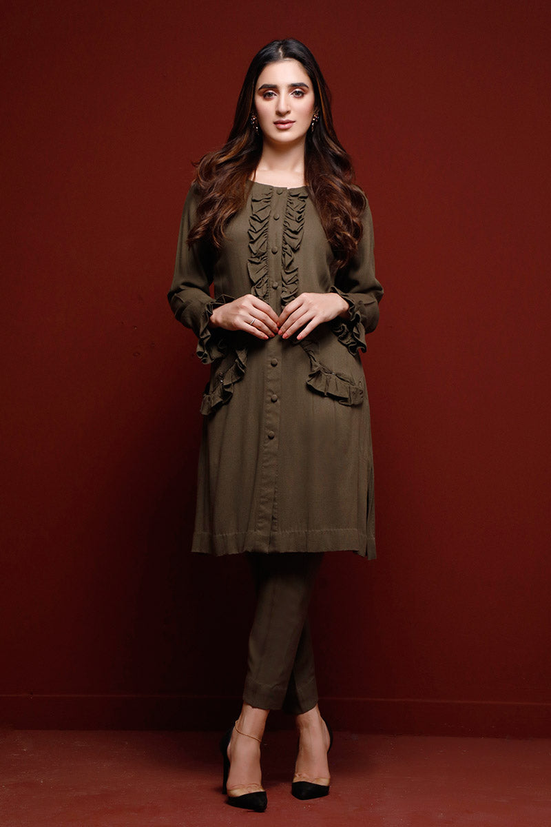 Olive Muse