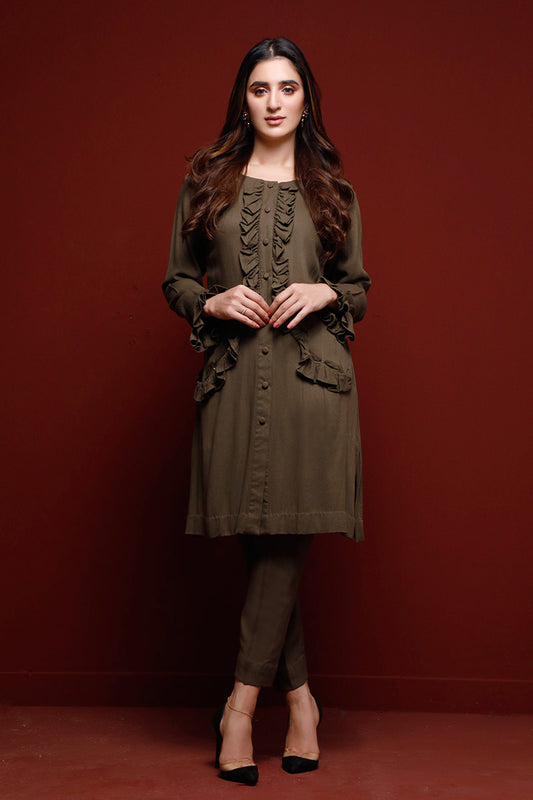 Olive Muse