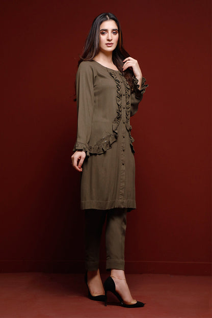 Olive Muse