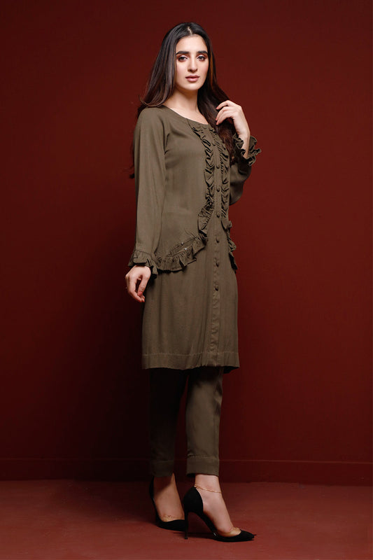 Olive Muse