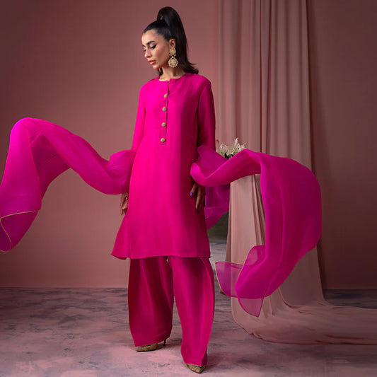 Pink Peshwas