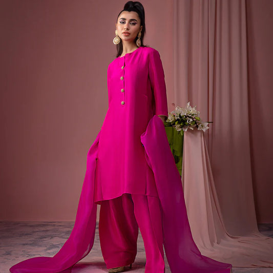 Pink Peshwas