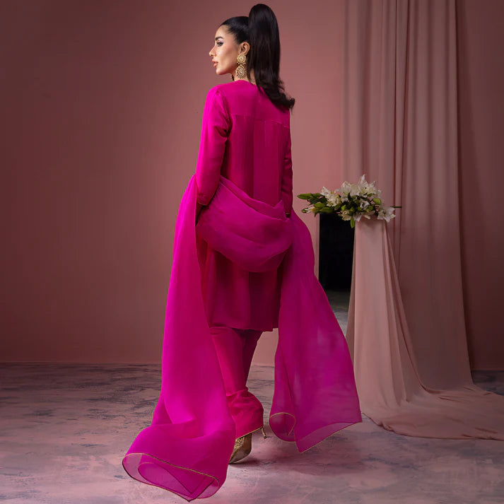 Pink Peshwas