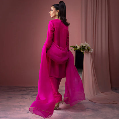 Pink Peshwas