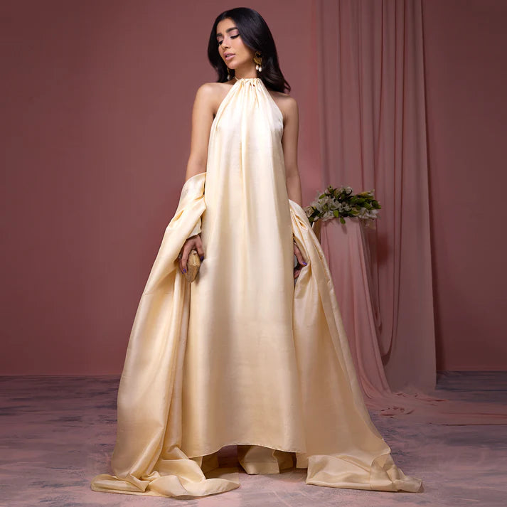 Ivory Gold